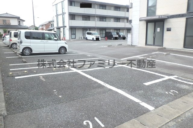 グラスヒル平潟Aのその他写真