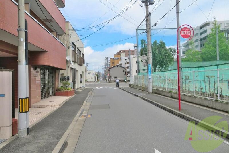 その他　（その他）まで100m