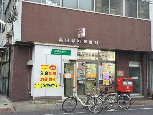 その他　【スーパー】マルエツ　プチ　両国緑一丁目店（その他）まで248m