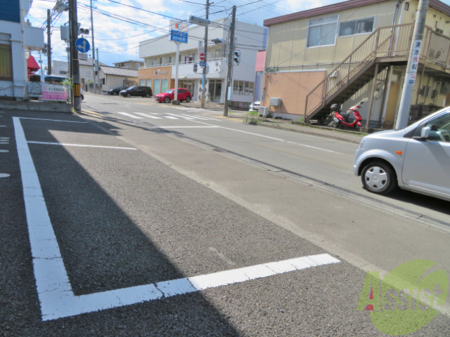 駐車場　駐車場その他