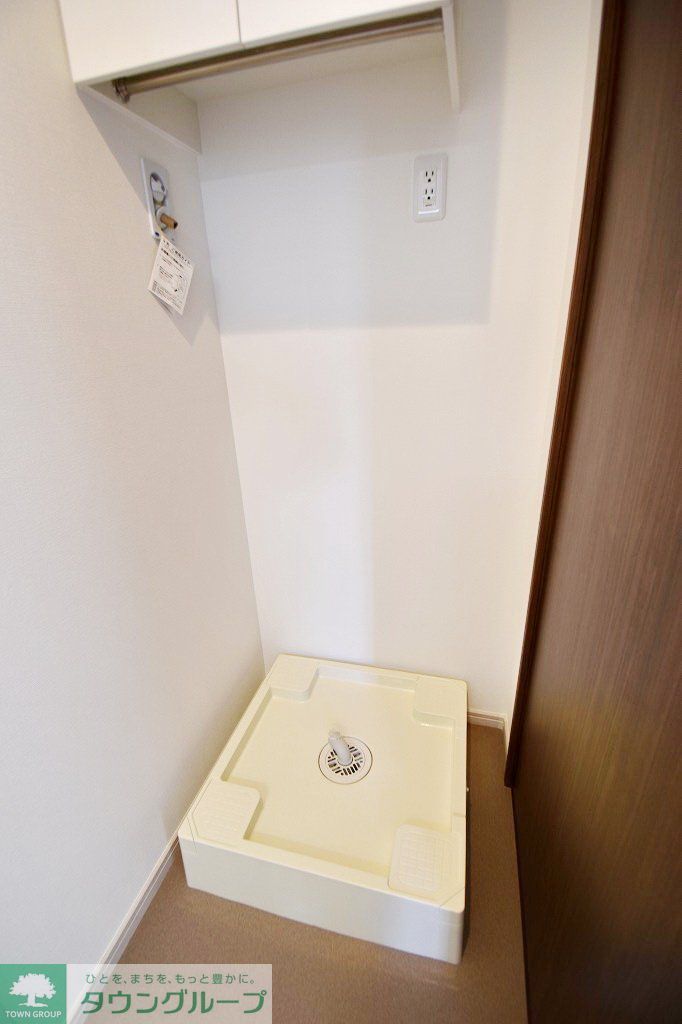 その他　洗面