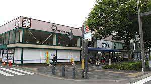 ドラックストア　ダックス京都御池店（ドラッグストア）まで468m