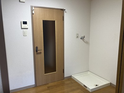 洗面設備　別号室の写真使用