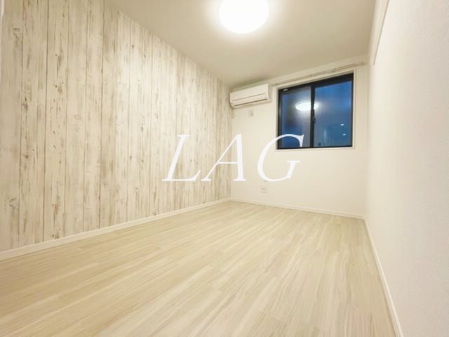その他部屋・スペース　寝室です。