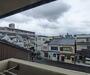 眺望　バルコニからの風景です
