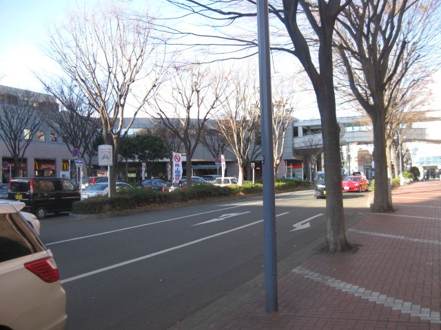 その他　中央林間駅（その他）まで161m