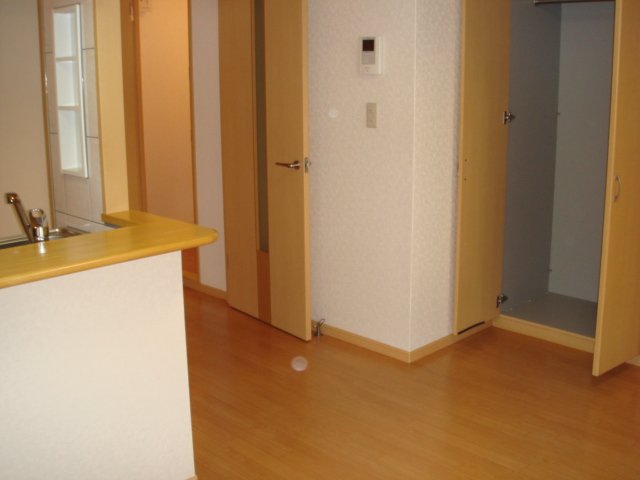 その他部屋・スペース　室内