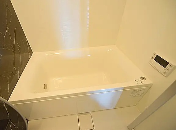 バス・シャワールーム　※同施工会社のイメージ写真※