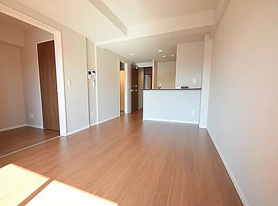 居室・リビング　※同施工会社のイメージ写真※