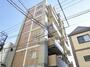 錦糸町駅より徒歩8分 5階 築20年5ヶ月の賃貸物件