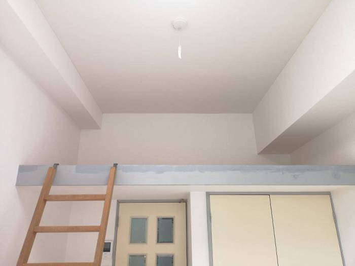 その他部屋・スペース　ロフト
