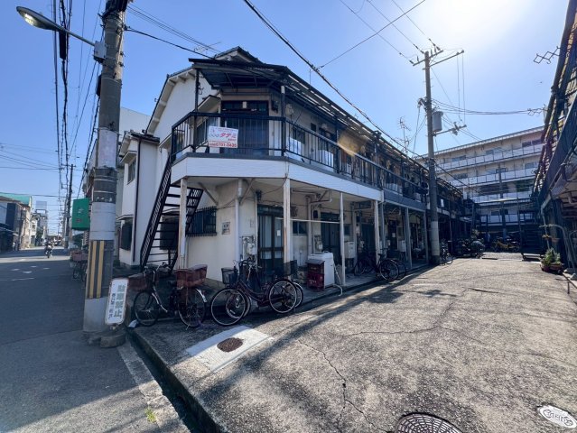 ＪＲ関西本線 加美駅 徒歩7分 築52年