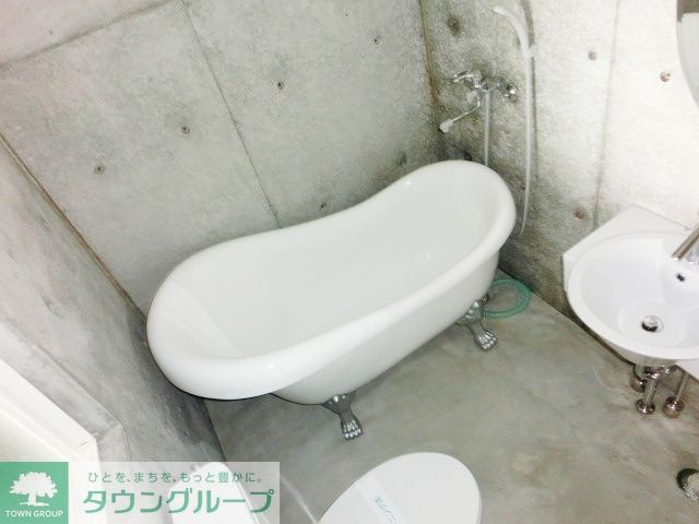 バス・シャワールーム　お部屋探しはタウンハウジング蘇我店にお任せ下さい♪