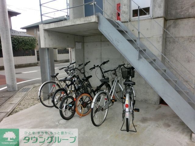 その他共有部分　現地待ち合わせ歓迎♪お問合せはタウンハウジング蘇我店まで！