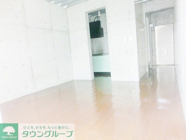 居室・リビング　現地待ち合わせ歓迎♪お問合せはタウンハウジング蘇我店まで！