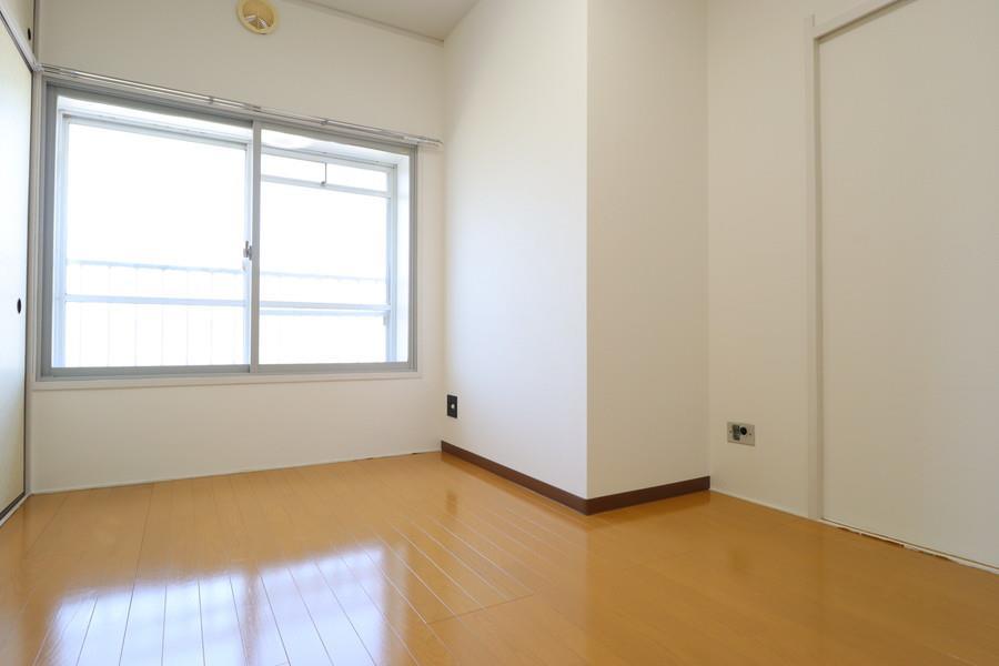 その他部屋・スペース　同じ間取りの別部屋です。