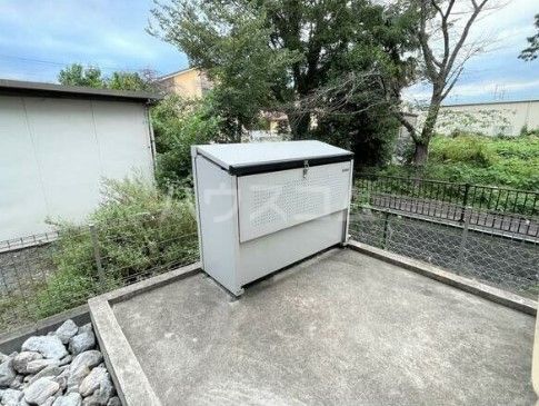 庭