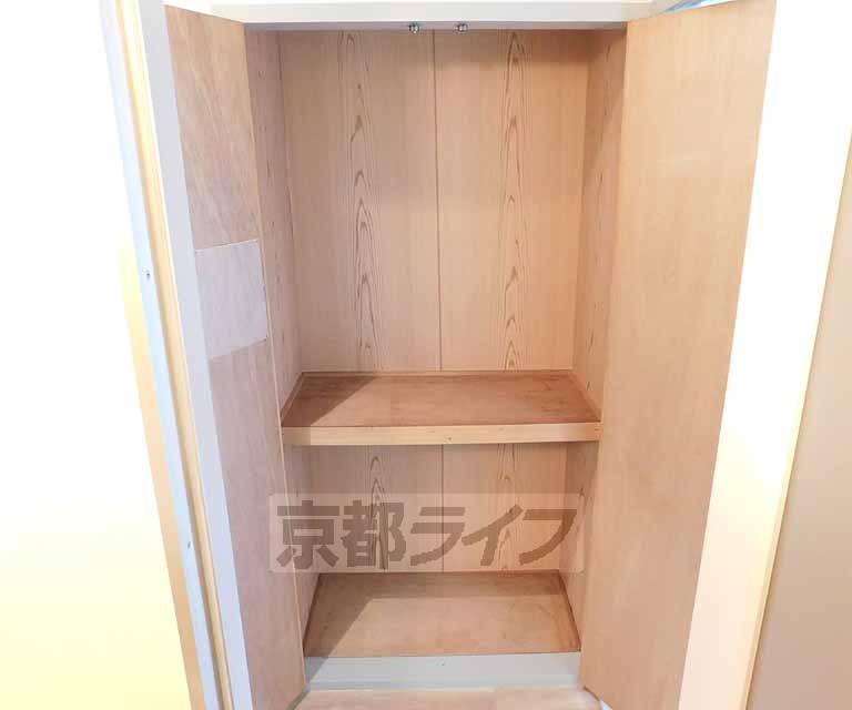 収納　収納量・