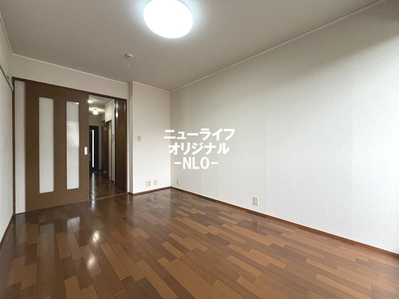 その他部屋・スペース　安らぎをもたらすプライベート空間