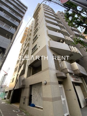 建物外観　まずはお気軽にお問い合わせください