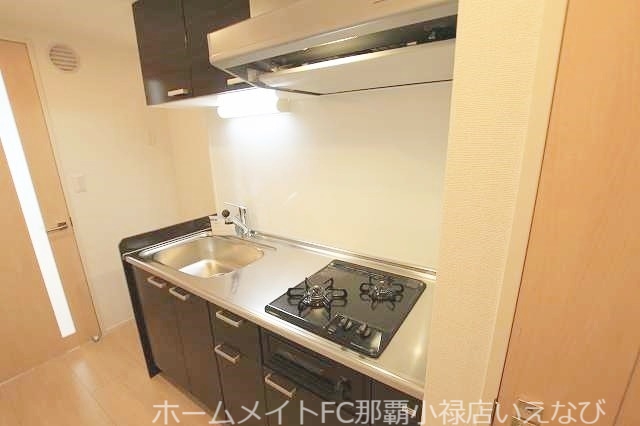 キッチン　※イメージ写真となります。