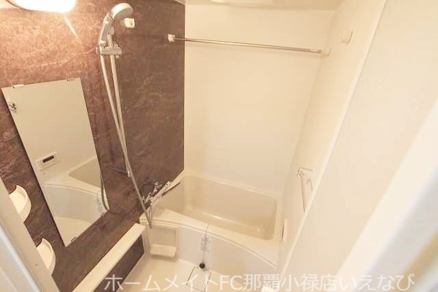 バス・シャワールーム　※イメージ写真となります。