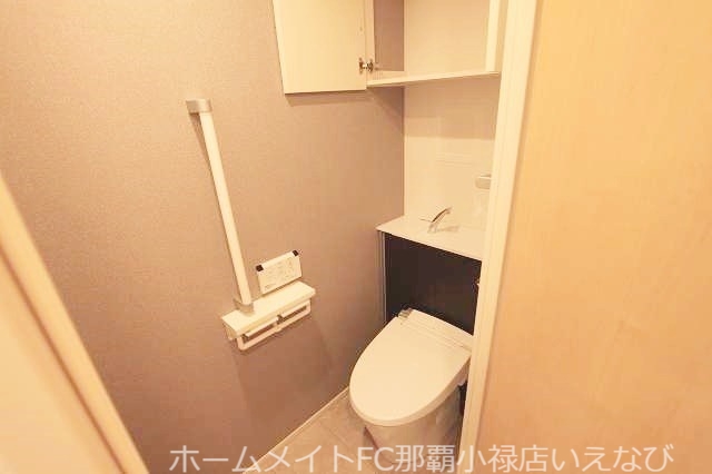 トイレ　※イメージ写真となります。