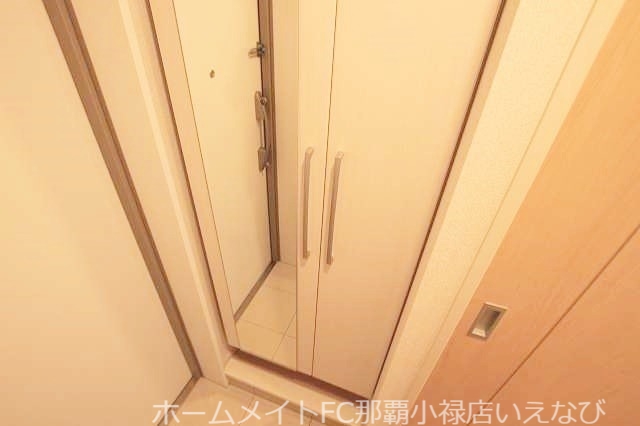 収納　※イメージ写真となります。