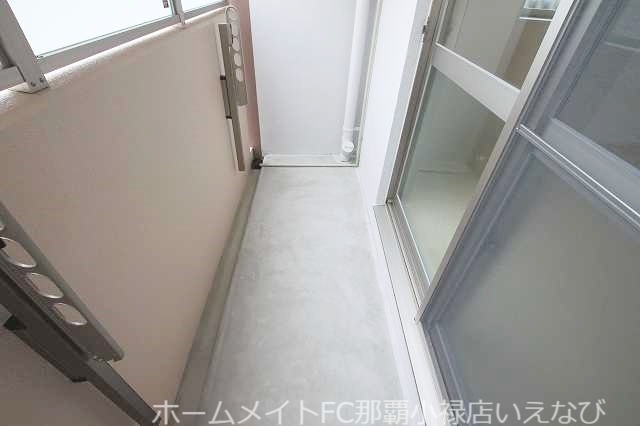 バルコニー　※イメージ写真となります。