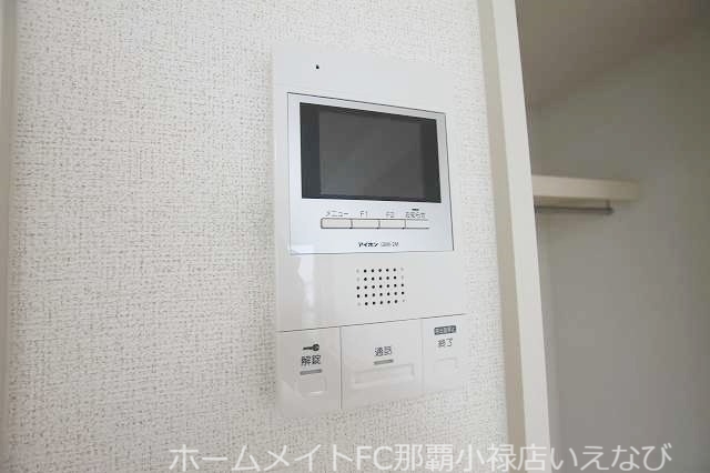 セキュリティ　※イメージ写真となります。