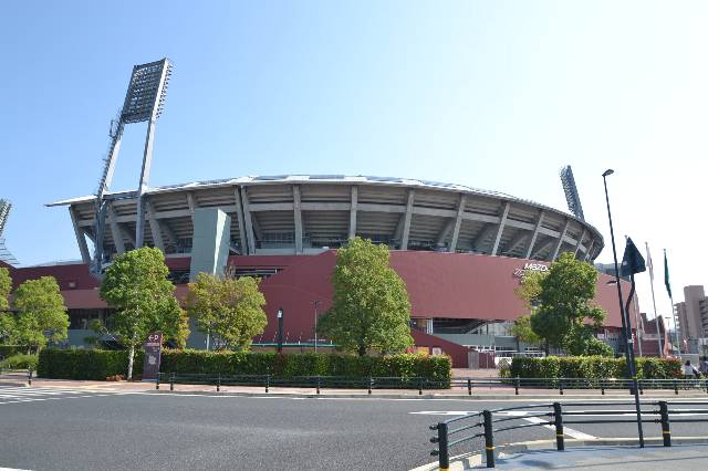その他　MAZDA　ZOOM-ZOOMスタジアム広島（その他）まで60m
