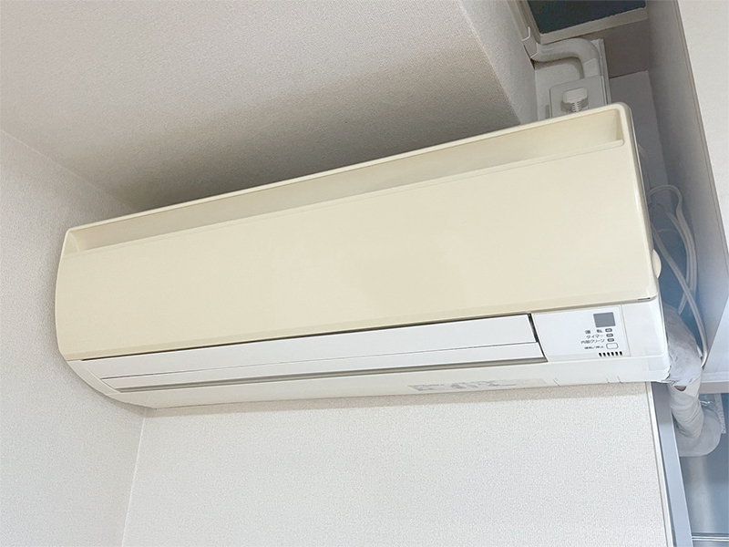 その他設備　異なる場合は現況を優先します。