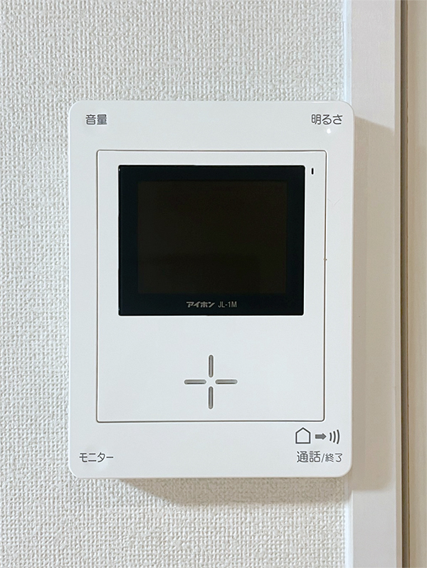 セキュリティ　異なる場合は現況を優先します。