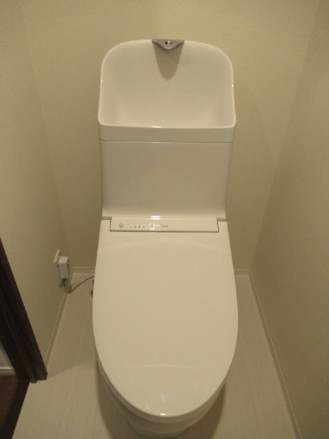 トイレ　参考写真