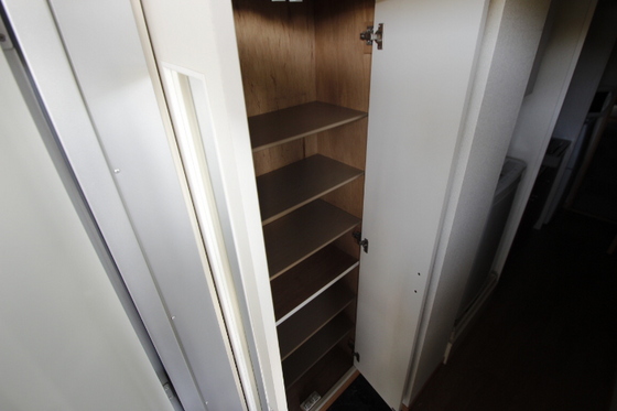その他設備　※別部屋の写真です