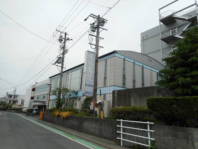 病院　遠江病院（病院）まで233m