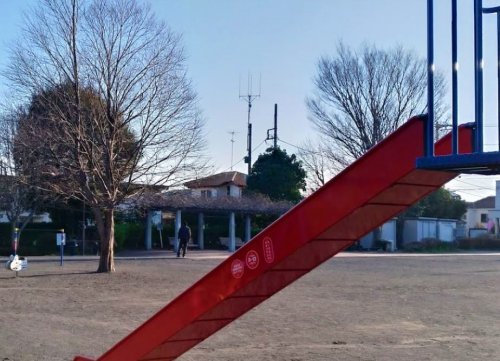 公園　善部町南公園（公園）まで641m