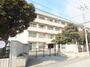 中学校　千葉市立幕張本郷中学校（中学校）まで1245m