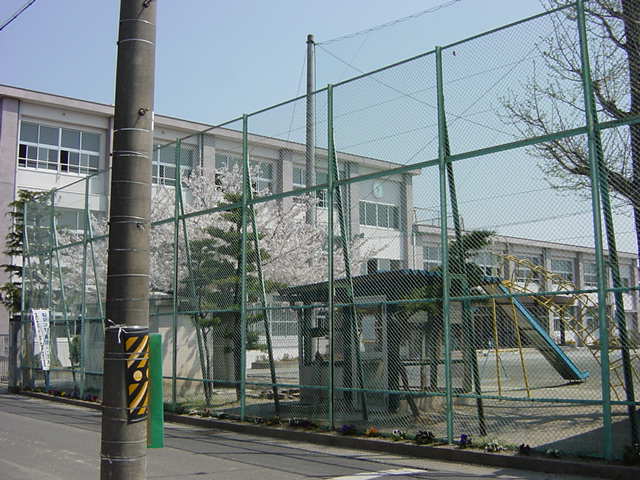 その他　一宮市立浅井南小学校（その他）まで876m