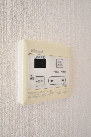 その他設備　別号室の写真です。ご参考までに