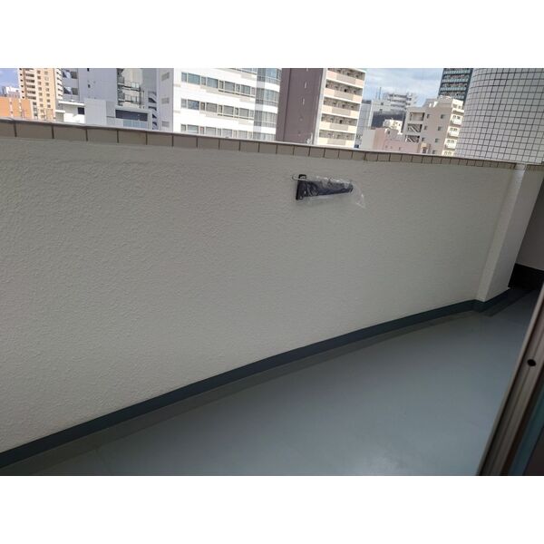 バルコニー　別室の参考写真です。※現況優先