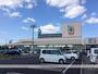 スーパー　ハローズ新倉敷店（スーパー）まで1392m