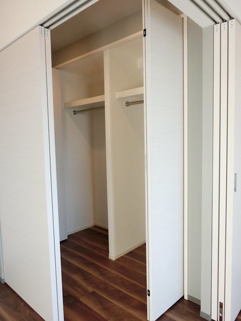 収納　収納