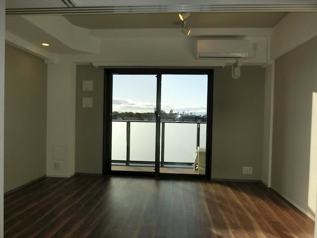 居室・リビング　きれいなお部屋