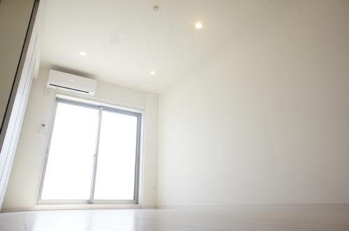 その他　明るいフローリングのお部屋です。