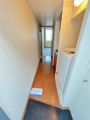 玄関　シンプルで使いやすい玄関です