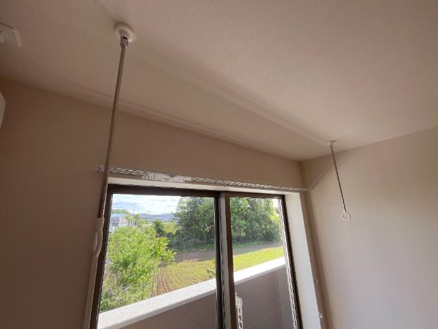 その他設備　室内設備