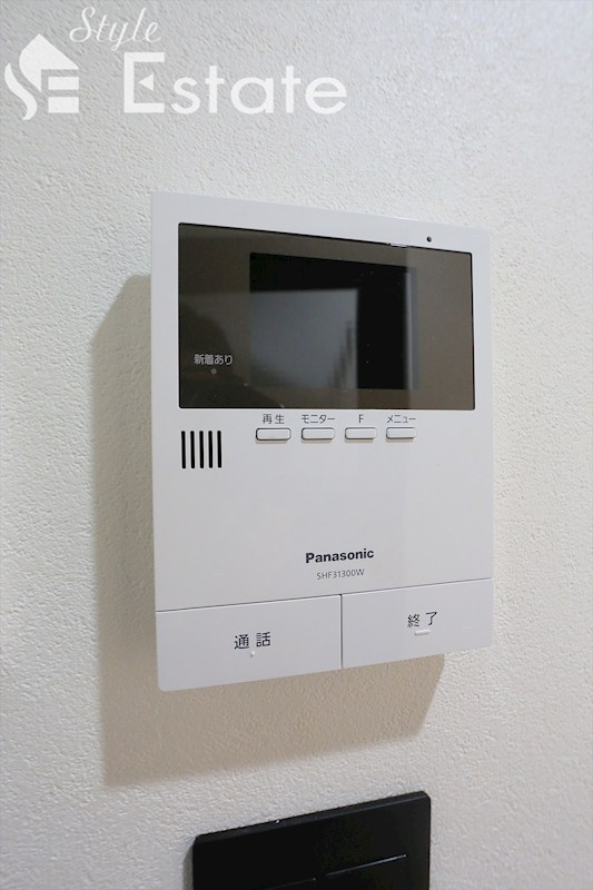 セキュリティ　同仕様画像
