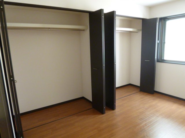 その他部屋・スペース　洋室