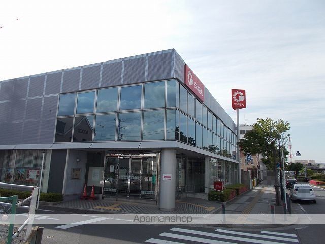 銀行　千葉銀行姉崎支店（銀行）まで1500m